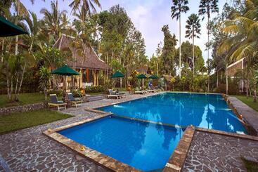 هتل Margo Utomo Eco Resort