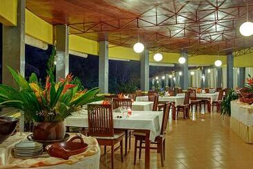 هتل Margo Utomo Eco Resort