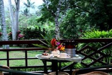 هتل Margo Utomo Eco Resort