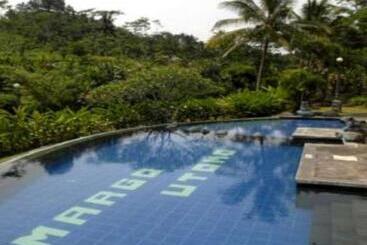 هتل Margo Utomo Eco Resort