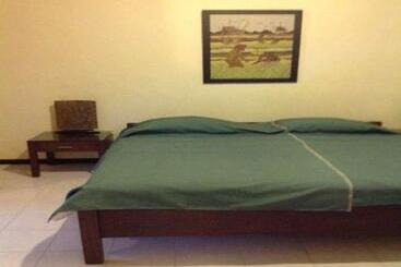 هتل Margo Utomo Eco Resort