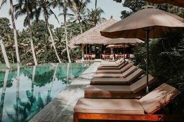 هتل Mathis Retreat Ubud