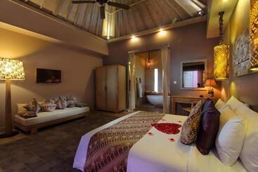 هتل Mathis Retreat Ubud