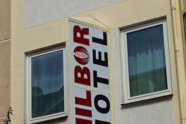 هتل Milbor