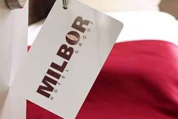 هتل Milbor