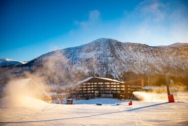 هتل Myrkdalen Resort