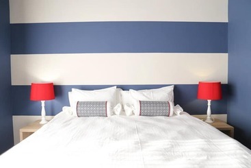 Namib Guesthouse - Swakopmund