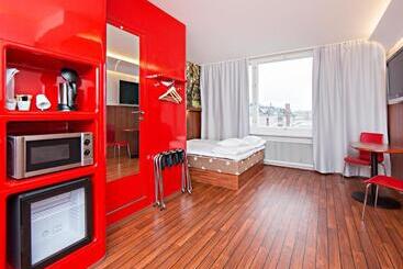 Omena Hotel Tampere