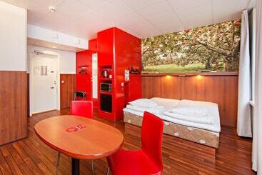 Omena Hotel Tampere