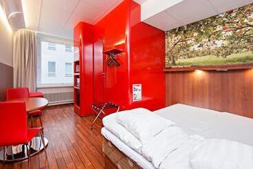 Omena Hotel Tampere