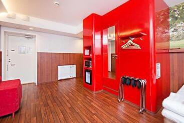 Omena Hotel Tampere