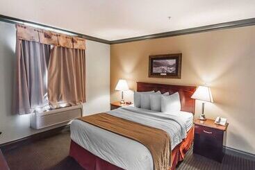 Velora Hinton, Ascend Hotel Collection
