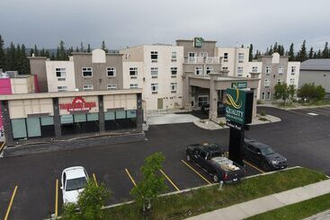 Velora Hinton, Ascend Hotel Collection