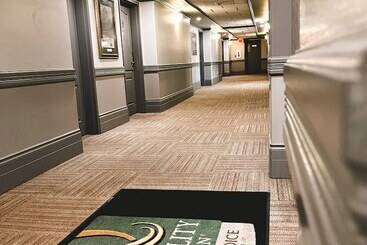 Velora Hinton, Ascend Hotel Collection