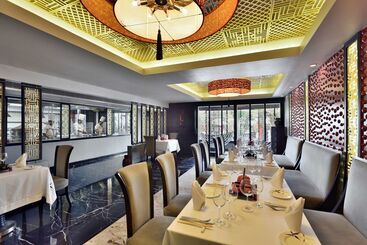 Radisson Blu Hotel, Indore
