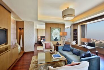 Radisson Blu Hotel, Indore