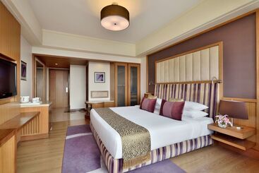 Radisson Blu Hotel, Indore