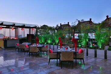 Radisson Blu Hotel, Indore