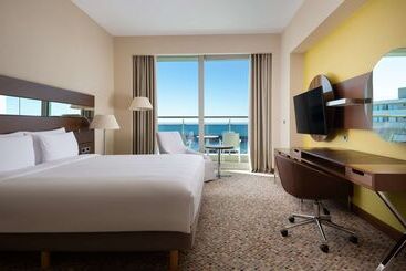 هتل Radisson Blu Resort & Congress Centre Sochi