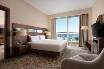 هتل Radisson Blu Resort & Congress Centre Sochi
