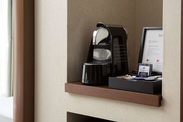 هتل Radisson Blu Resort & Congress Centre Sochi
