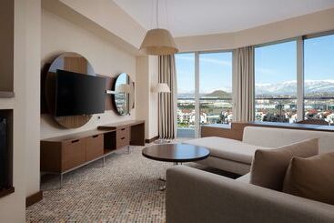 هتل Radisson Blu Resort & Congress Centre Sochi