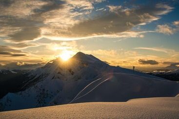 Hotel Radisson Blu Resort & Congress Centre Sochi