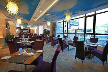 هتل Ramada Longyan
