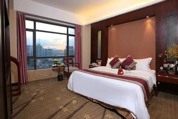 هتل Ramada Longyan