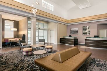 هتل Residence Inn Chattanooga Near Hamilton Place