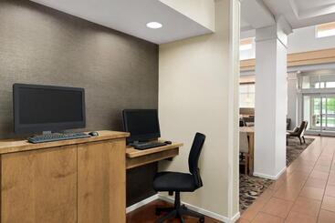 هتل Residence Inn Chattanooga Near Hamilton Place