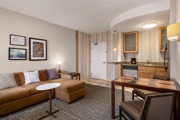 هتل Residence Inn Chattanooga Near Hamilton Place