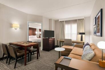 هتل Residence Inn Chattanooga Near Hamilton Place