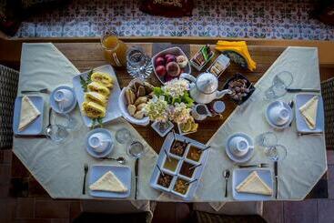 هتل Al Belvedere Salina