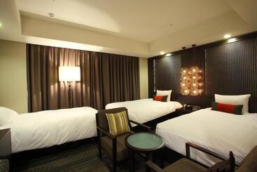 هتل Rihga Royal Gran Okinawa
