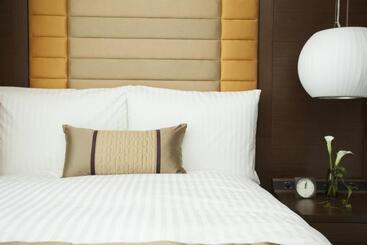 هتل Rihga Royal Gran Okinawa