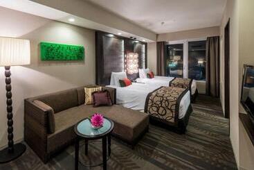 هتل Rihga Royal Gran Okinawa