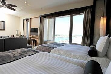 هتل Rihga Royal Gran Okinawa