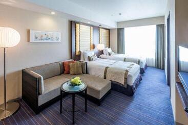 هتل Rihga Royal Gran Okinawa
