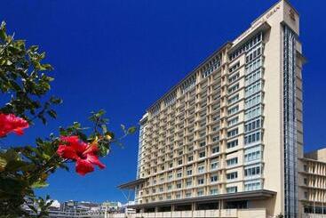 هتل Rihga Royal Gran Okinawa
