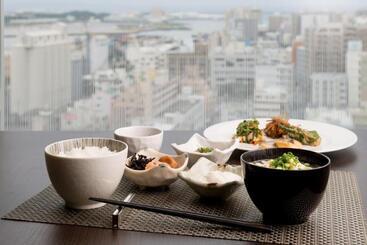 هتل Rihga Royal Gran Okinawa