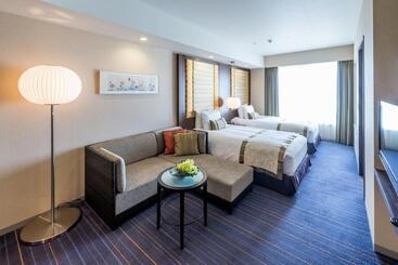 هتل Rihga Royal Gran Okinawa