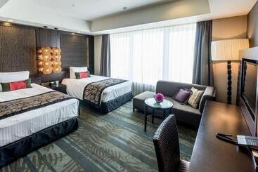 هتل Rihga Royal Gran Okinawa