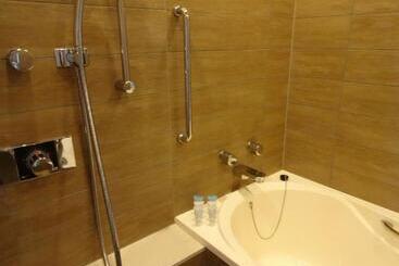 هتل Rihga Royal Gran Okinawa