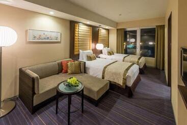 هتل Rihga Royal Gran Okinawa