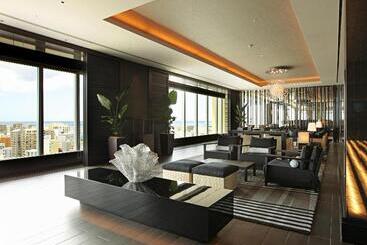 هتل Rihga Royal Gran Okinawa