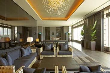 هتل Rihga Royal Gran Okinawa