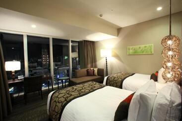 هتل Rihga Royal Gran Okinawa