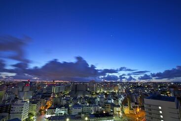 هتل Rihga Royal Gran Okinawa