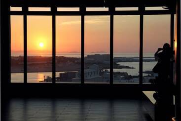 هتل Rihga Royal Gran Okinawa